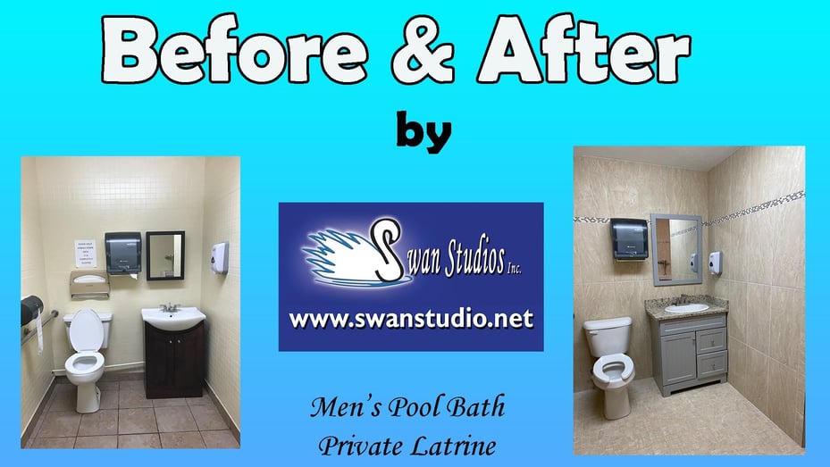 Bathroom Remodel Spotlight #1