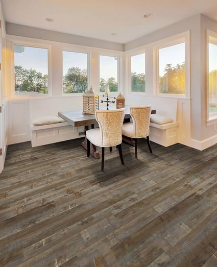 Luxury Vinyl Tile starting at 2.99 retail!