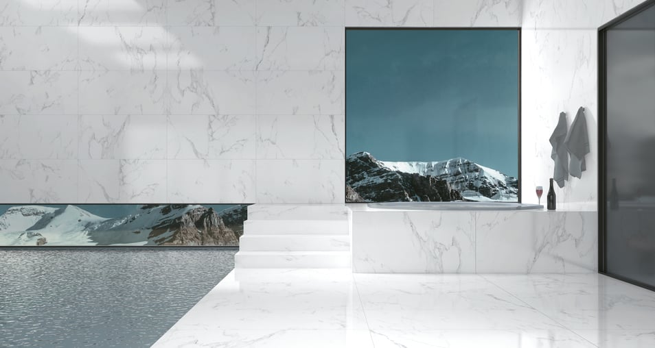 24×48 Carrara in stock at 3.99