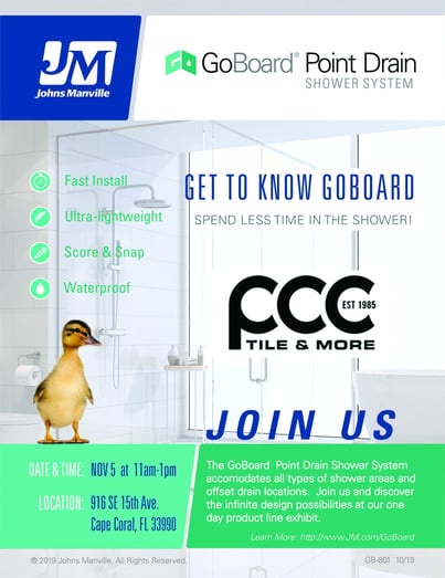 RSVP Now For Go Board Training on 5 November!