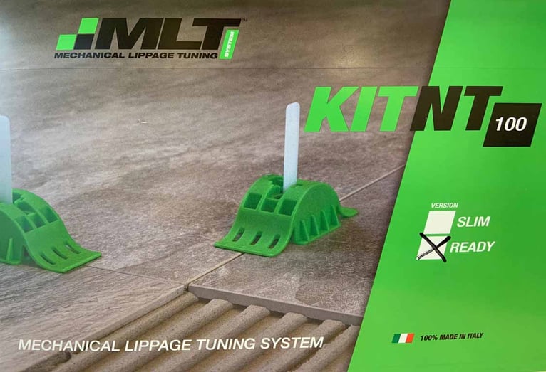 New Linear Drains and MLT System In Stock!