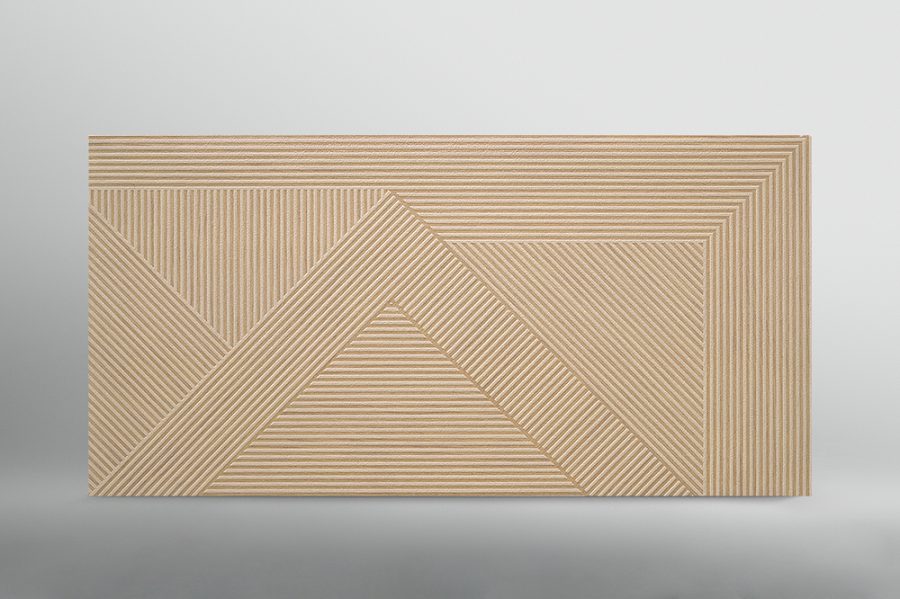 Kyndal Marquetry Natural 24×48